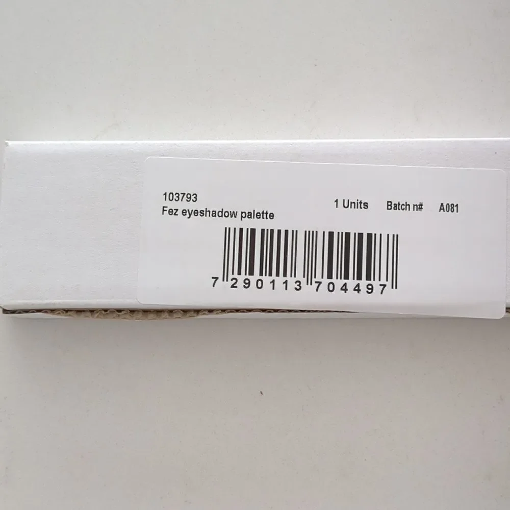 Natasha Denona Palette